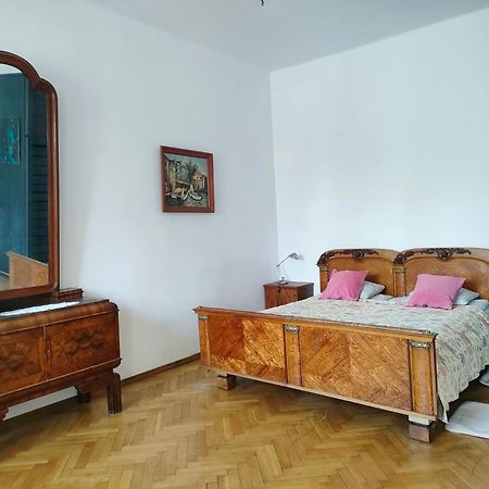 Nice Place Kraków Eksteriør billede