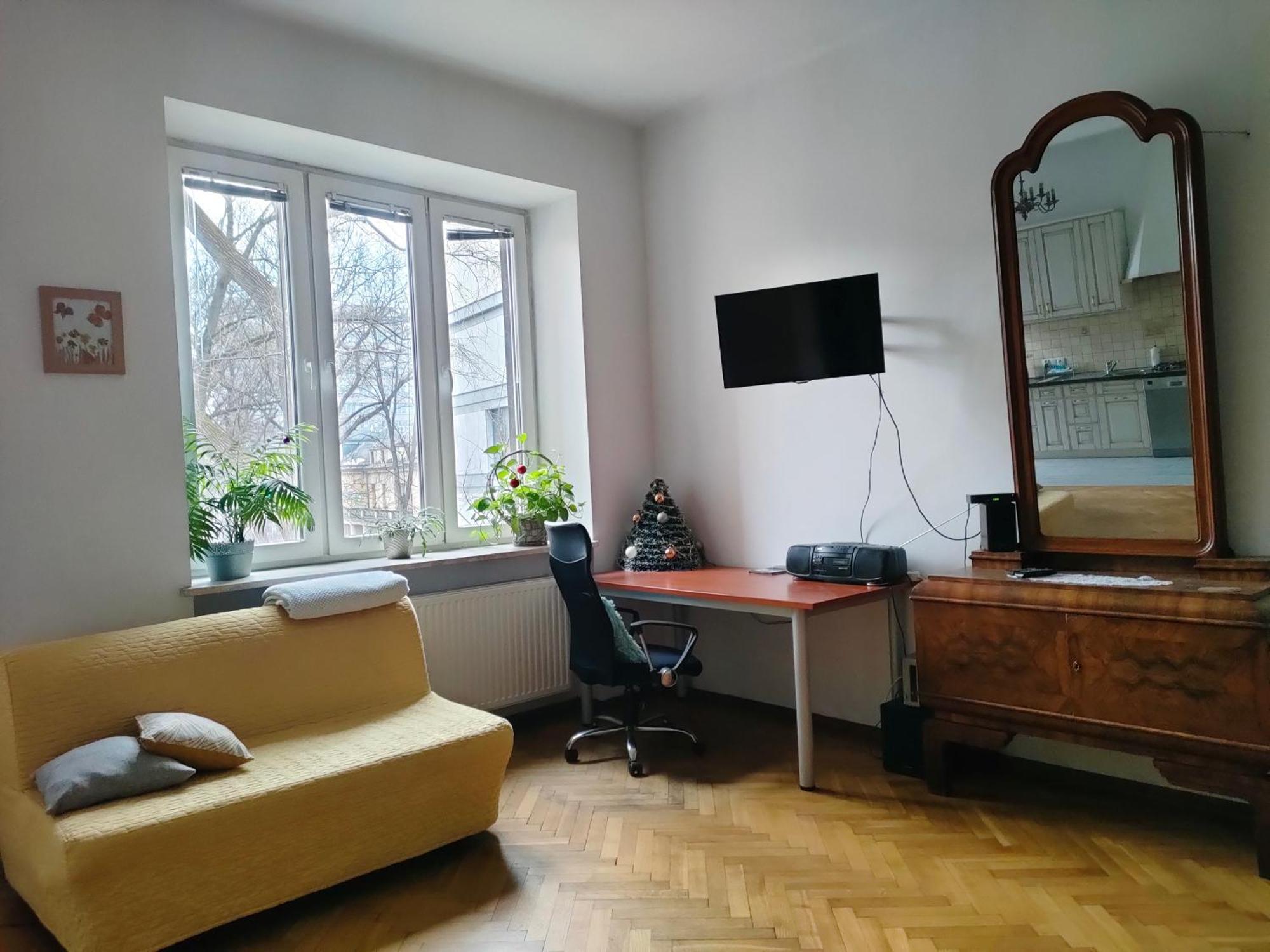 Nice Place Kraków Eksteriør billede