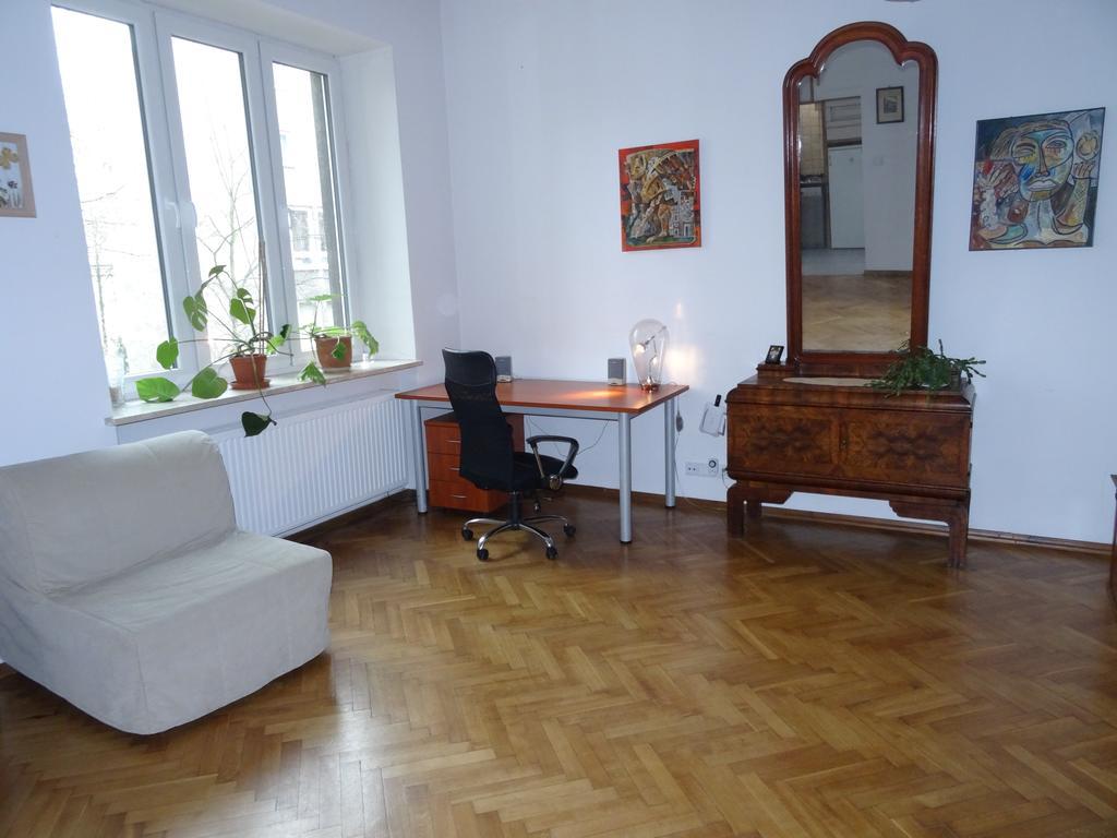 Nice Place Kraków Eksteriør billede